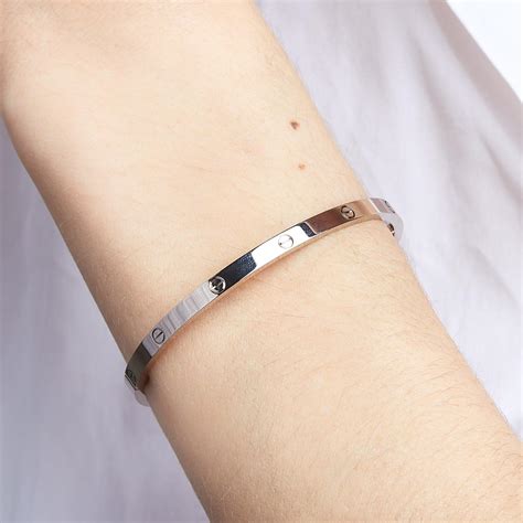 cartier love bracelet euro price|cartier love bracelet cheapest.